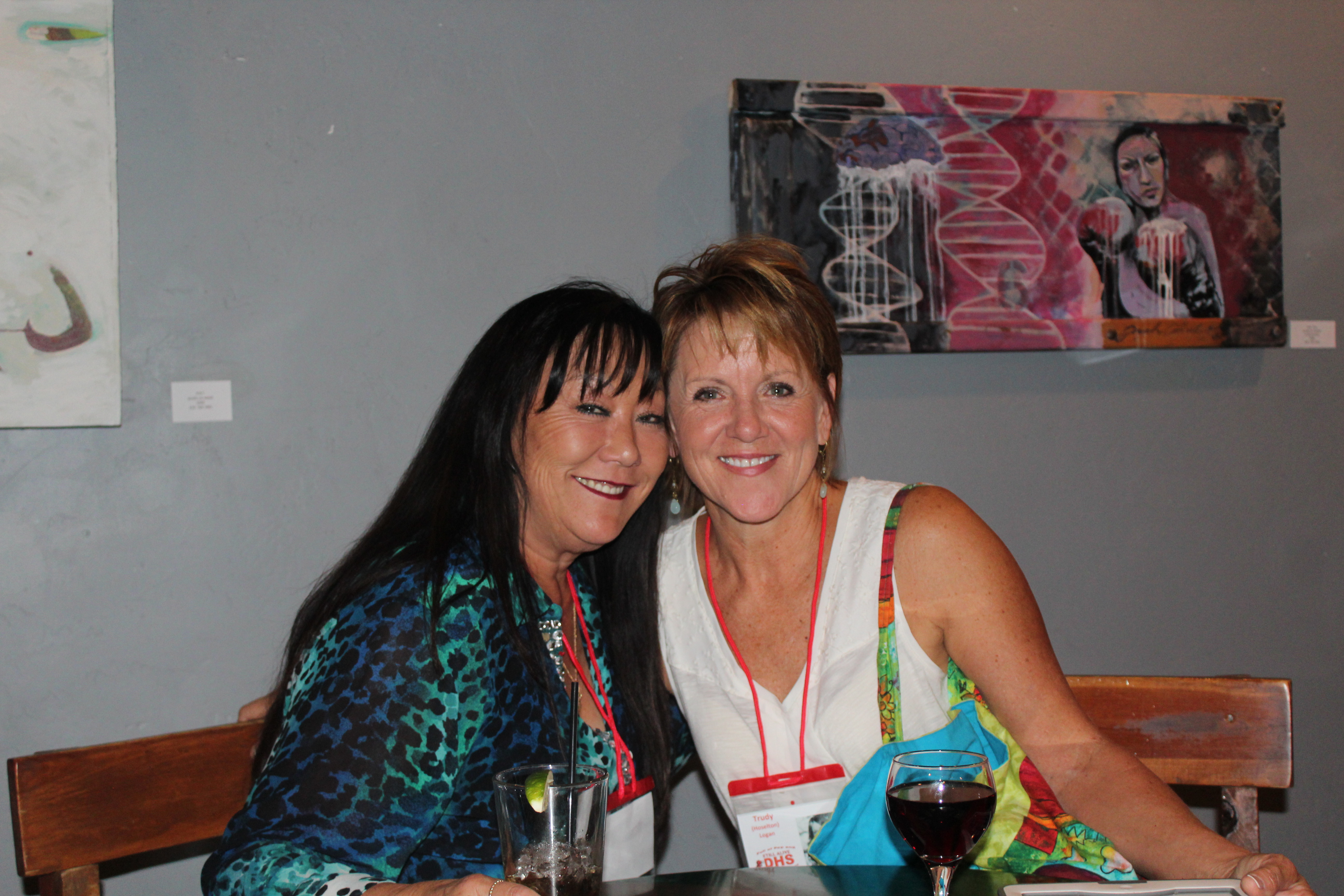 DHS 40 Year Reunion Picture 19